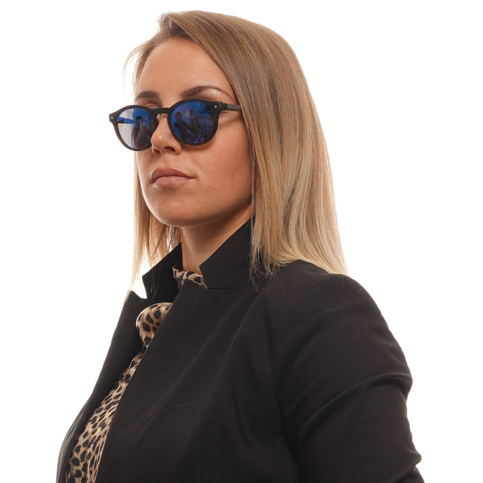 Ramă de Ochelari Unisex Polaroid PLD 6081_G_CS 49IPR_5X