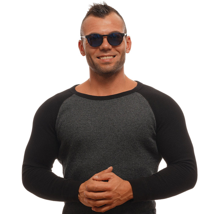 Ramă de Ochelari Unisex Polaroid PLD 6081_G_CS 49IPR_5X