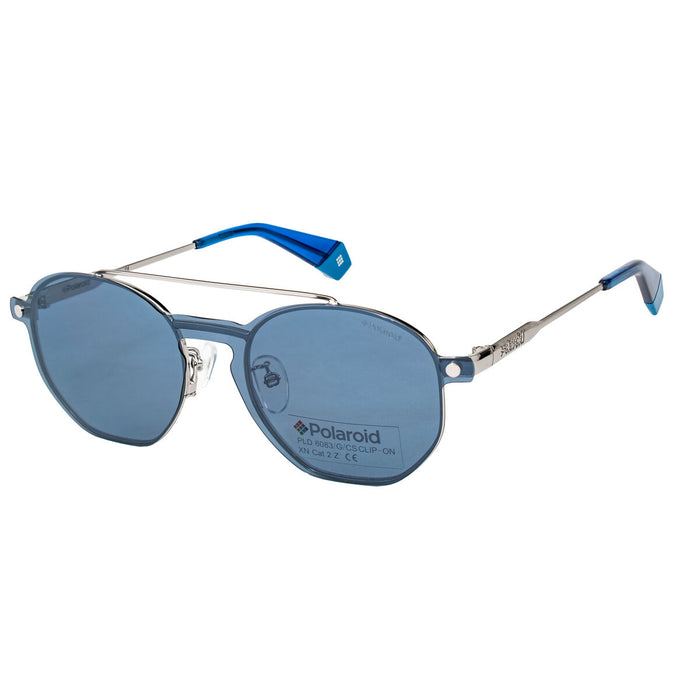 Ochelari de Soare Bărbați Polaroid PLD6083G-CS-PJP50XN ø 58 mm