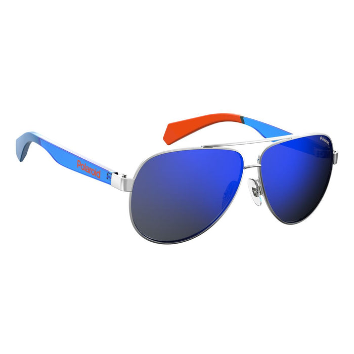 Ochelari de Soare pentru Copii Polaroid PLD-8034-S-PJP-5X