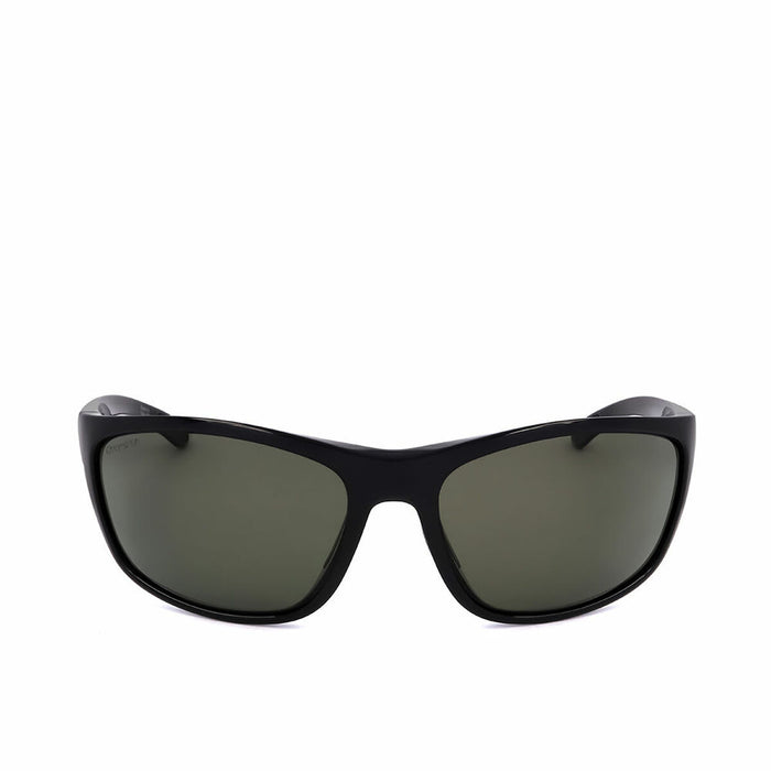 Ochelari de Soare Unisex Smith Redding Ø 62 mm Negru