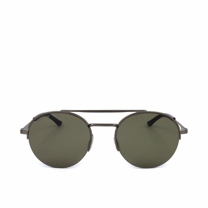 Ochelari de Soare Smith Transporter Verde Ø 52 mm