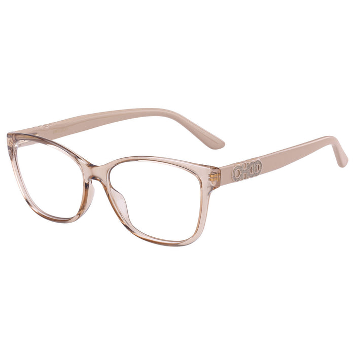 Ramă de Ochelari Damă Jimmy Choo JC238-FWM Ø 55 mm