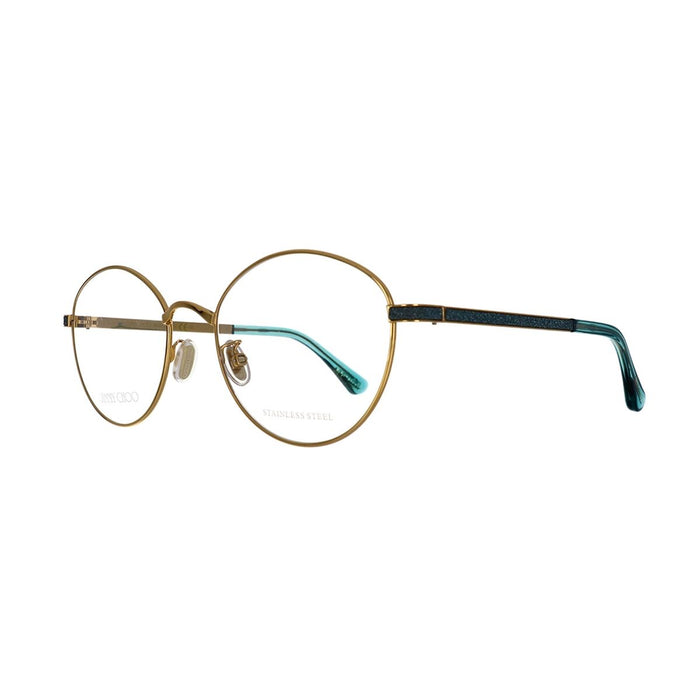 Ramă de Ochelari Damă Jimmy Choo JC246_G-OGA-53