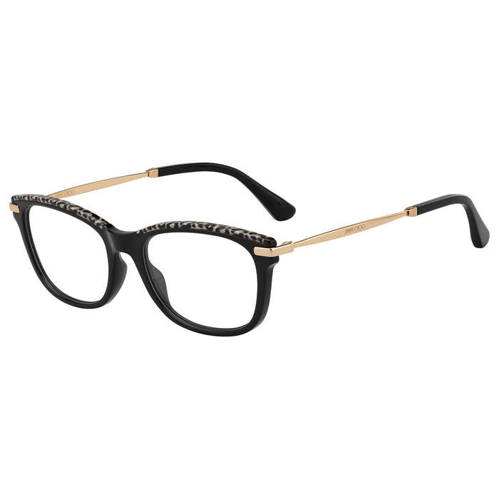 Ramă de Ochelari Damă Jimmy Choo JC248-FP3 Ø 53 mm