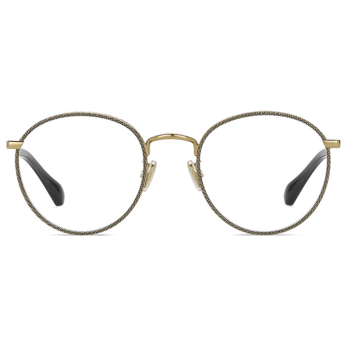 Ramă de Ochelari Damă Jimmy Choo JC251-G-W8Q Ø 50 mm