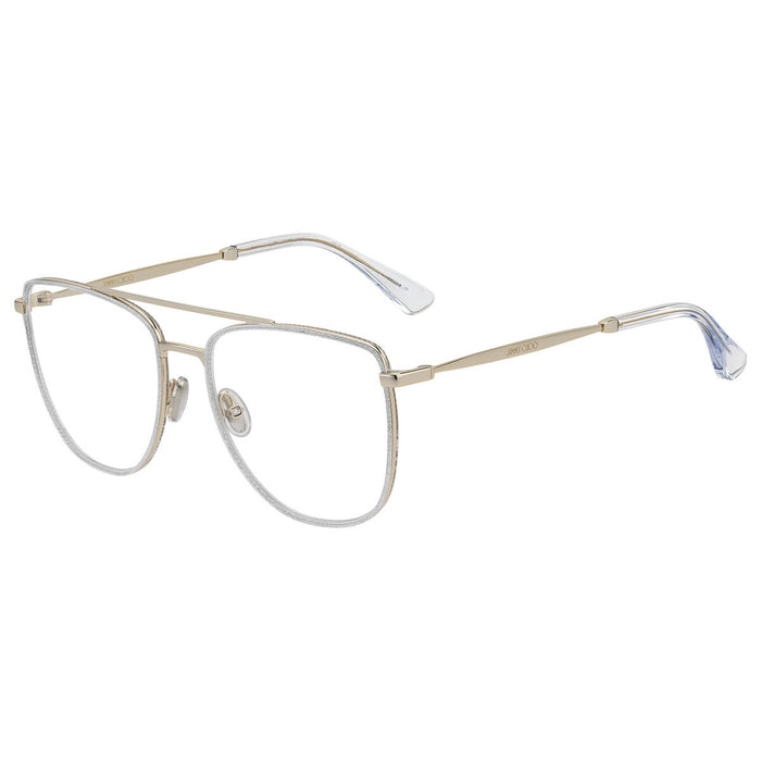 Ramă de Ochelari Damă Jimmy Choo JC250-MXV Ø 55 mm