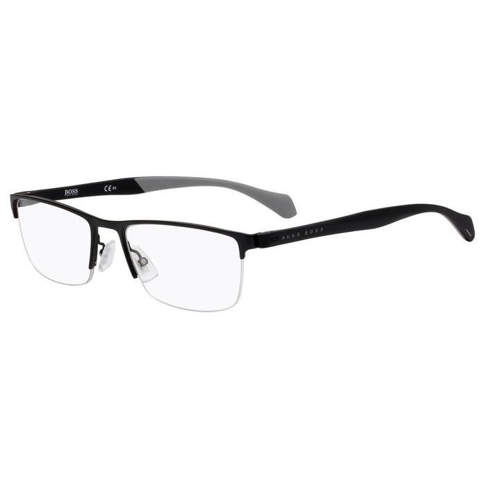 Ramă de Ochelari Bărbați Hugo Boss BOSS-1080-003 ø 56 mm