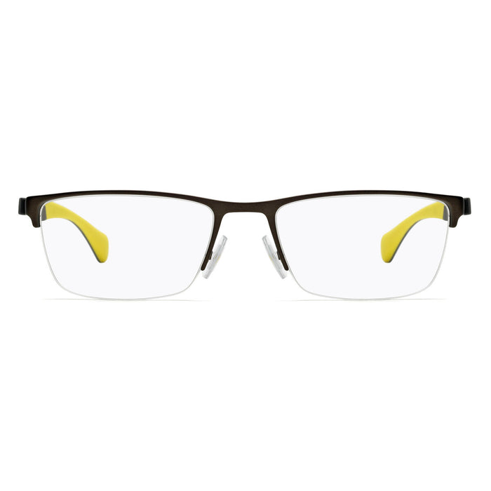 Ramă de Ochelari Bărbați Hugo Boss BOSS-1080-SVK ø 56 mm