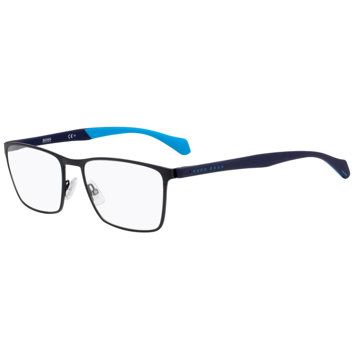 Ramă de Ochelari Bărbați Hugo Boss BOSS-1079-FLL ø 58 mm