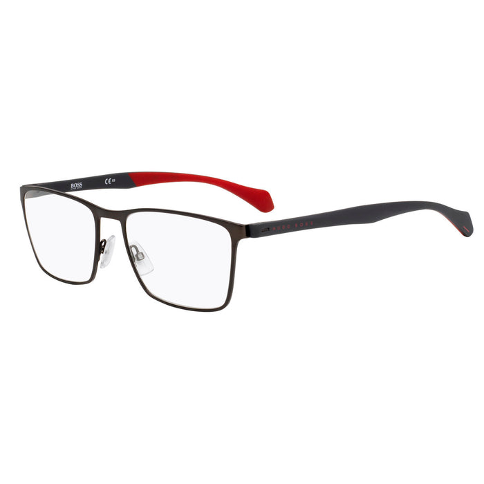 Ramă de Ochelari Bărbați Hugo Boss BOSS-1079-SVK ø 58 mm
