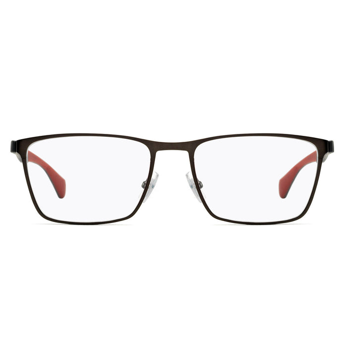 Ramă de Ochelari Bărbați Hugo Boss BOSS-1079-SVK ø 58 mm