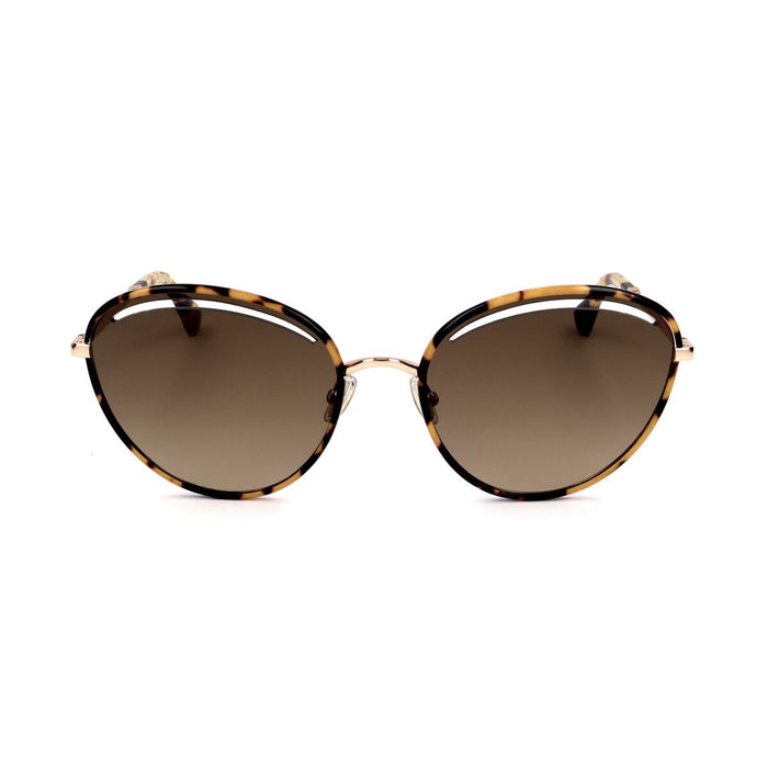 Ochelari de Soare Damă Jimmy Choo MALYA-S-06J ø 59 mm