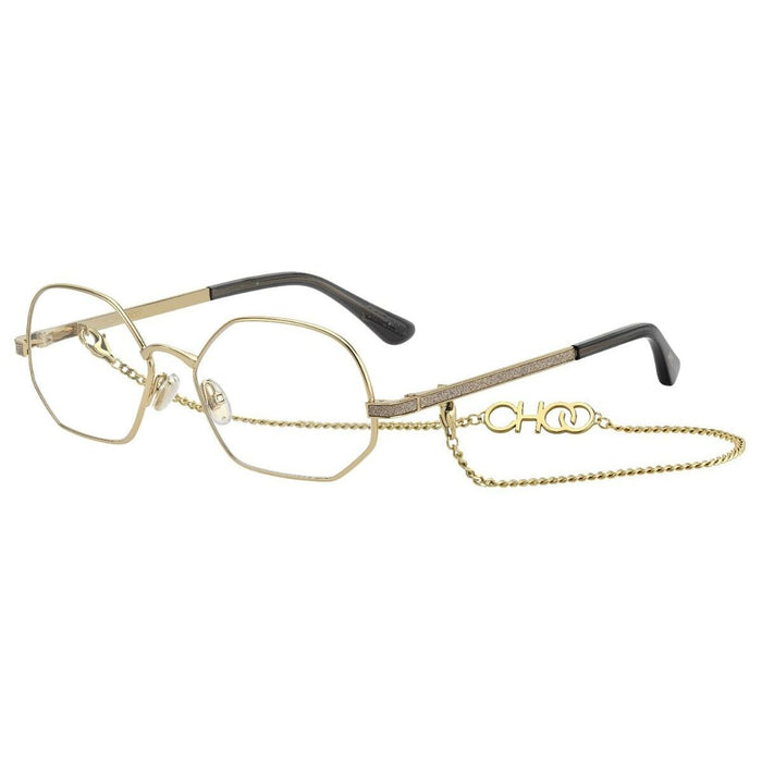 Ramă de Ochelari Damă Jimmy Choo JC245-2F7 ø 54 mm