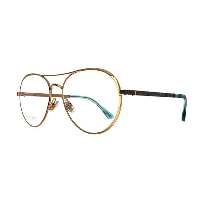Ramă de Ochelari Damă Jimmy Choo JC244-OGA-56