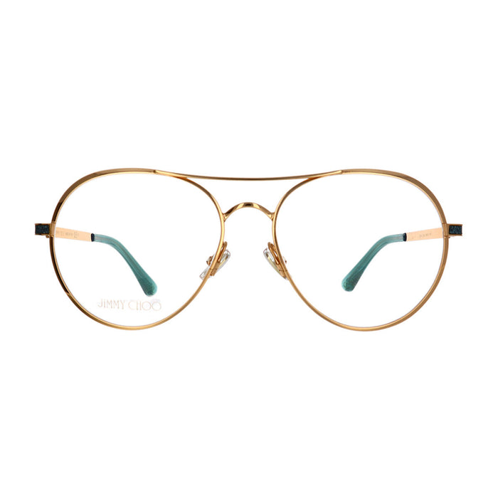 Ramă de Ochelari Damă Jimmy Choo JC244-OGA-56