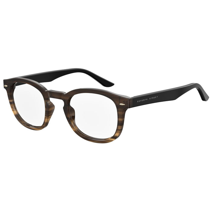 Ramă de Ochelari Bărbați Seventh Street 7A-049-0MY Ø 49 mm