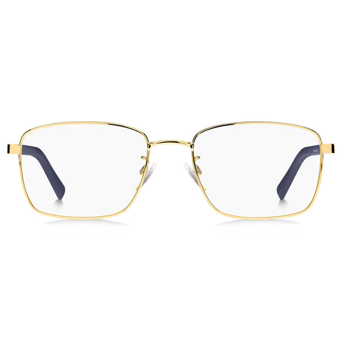 Ramă de Ochelari Bărbați Tommy Hilfiger TH-1693-G-J5G Auriu* ø 56 mm