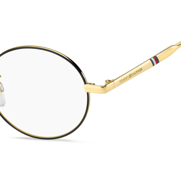Ramă de Ochelari Bărbați Tommy Hilfiger TH-1698-G-J5G Auriu* Ø 50 mm