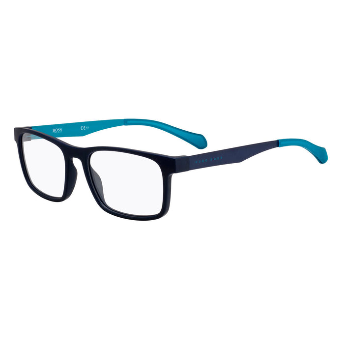 Ramă de Ochelari Bărbați Hugo Boss BOSS-1075-FLL ø 54 mm