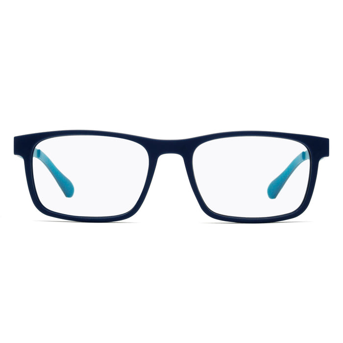 Ramă de Ochelari Bărbați Hugo Boss BOSS-1075-FLL ø 54 mm
