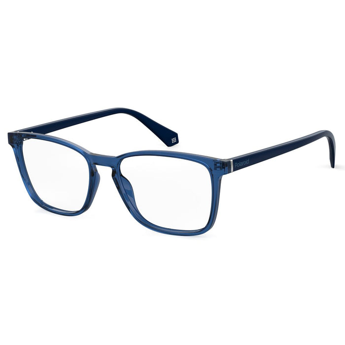 Ramă de Ochelari Unisex Polaroid PLD-D373-PJP Blue ø 54 mm