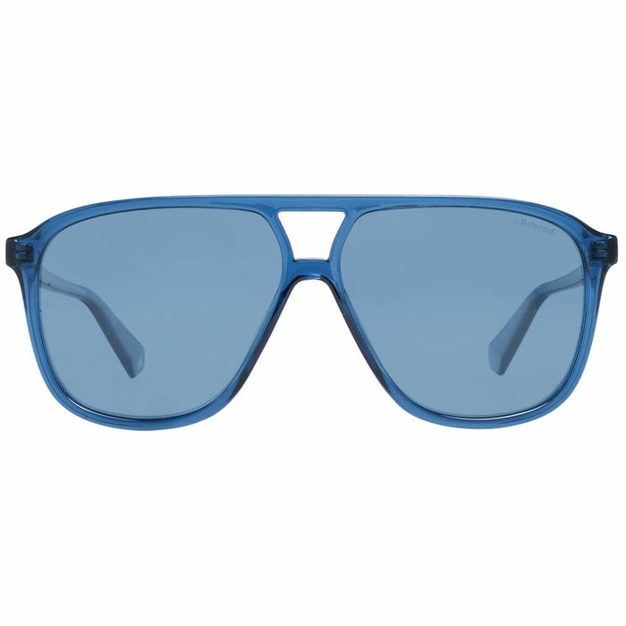 Ochelari de Soare Unisex Polaroid PLD6097-S-PJP ø 58 mm