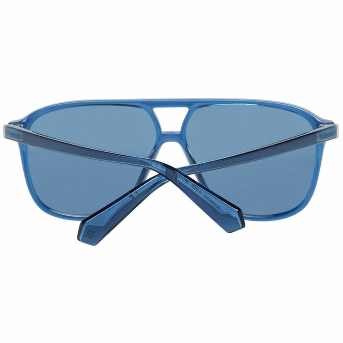 Ochelari de Soare Unisex Polaroid PLD6097-S-PJP ø 58 mm