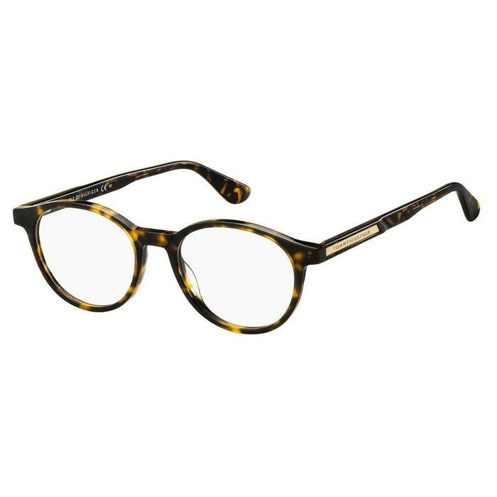 Ramă de Ochelari Bărbați Tommy Hilfiger TH-1703-086 Ø 49 mm