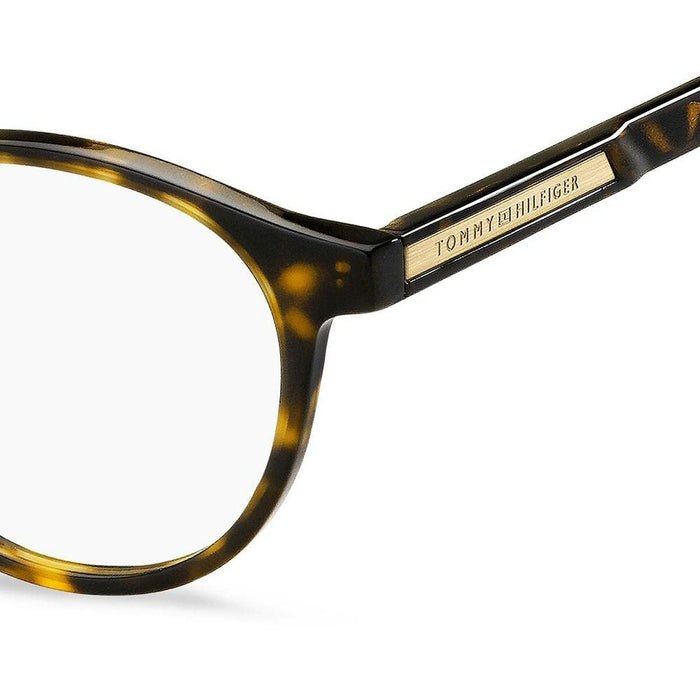 Ramă de Ochelari Bărbați Tommy Hilfiger TH-1703-086 Ø 49 mm