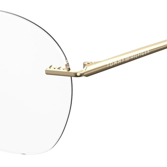 Ramă de Ochelari Damă Tommy Hilfiger TH-1680-J5G  Ø 51 mm