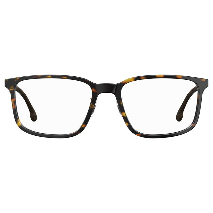 Ramă de Ochelari Bărbați Carrera CARRERA-8840-G-086 Ø 55 mm