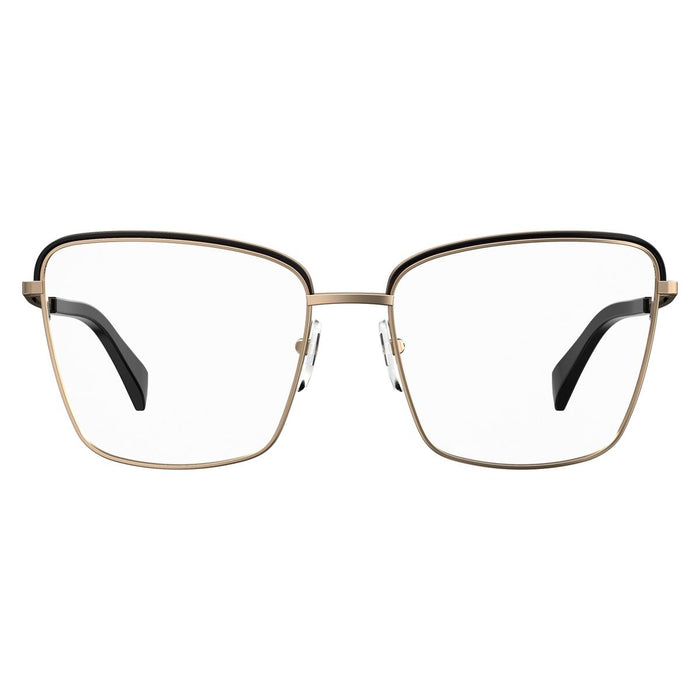Ramă de Ochelari Damă Moschino MOS543-000 Ø 53 mm