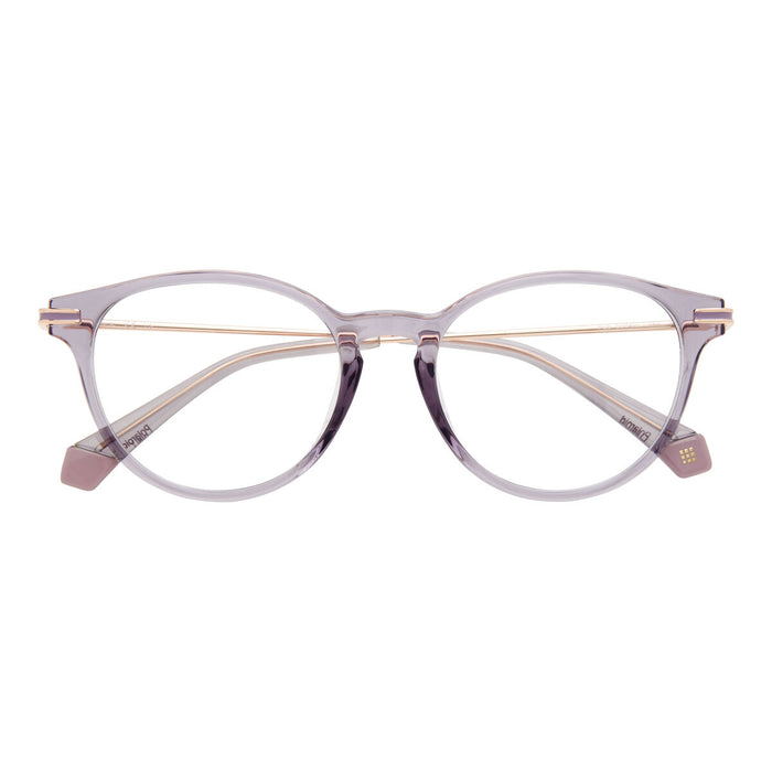 Ramă de Ochelari Damă Polaroid PLD-D374-G-789 Ø 51 mm