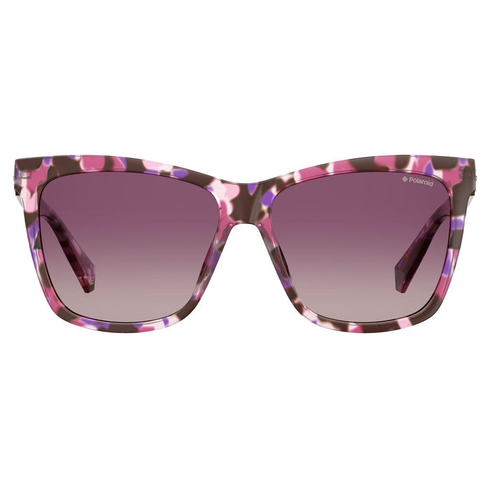 Ochelari de Soare Damă Polaroid PLD-4078-S-X-YDC-JR ø 56 mm