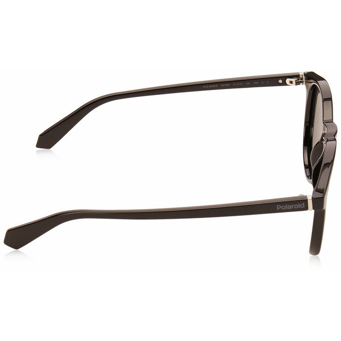 Ochelari de Soare Damă Polaroid PLD 4084/F/S ø 54 mm Negru
