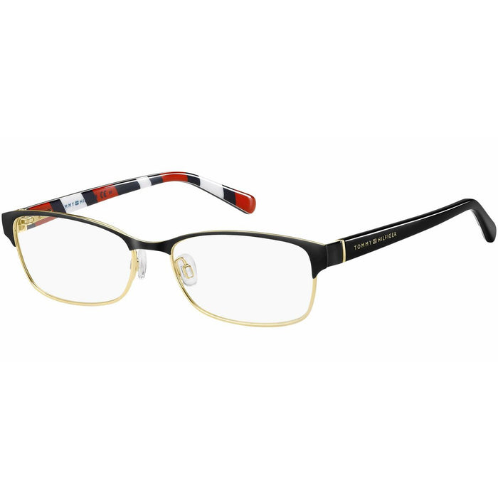Ramă de Ochelari Damă Tommy Hilfiger TH-1684-2M2 Ø 52 mm
