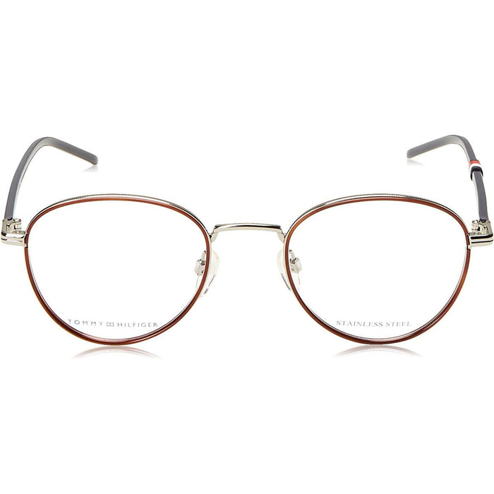 Ramă de Ochelari Bărbați Tommy Hilfiger Ø 50 mm