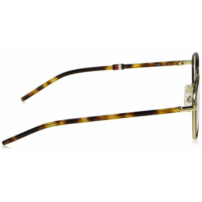 Ramă de Ochelari Bărbați Tommy Hilfiger TH-1687 Auriu* Ø 50 mm