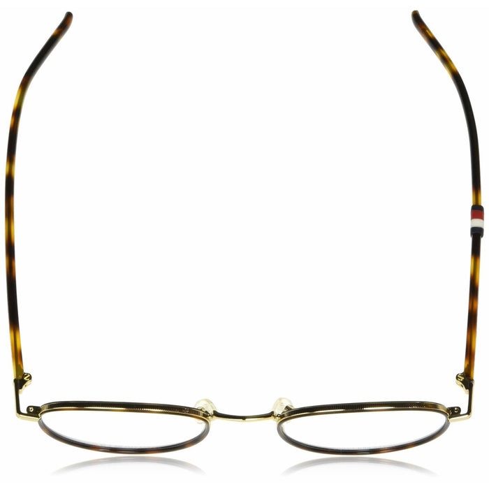 Ramă de Ochelari Bărbați Tommy Hilfiger TH-1687 Auriu* Ø 50 mm