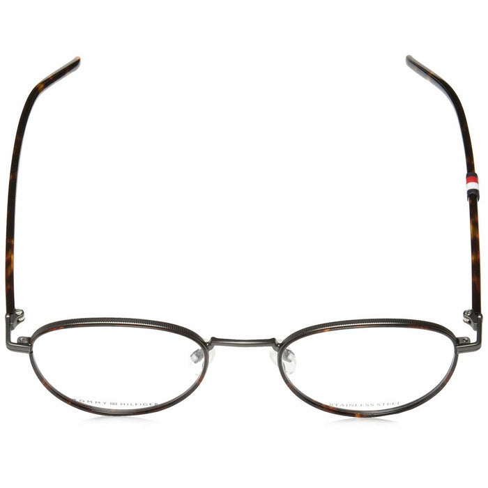 Ramă de Ochelari Bărbați Tommy Hilfiger TH-1687-R80 Ø 50 mm