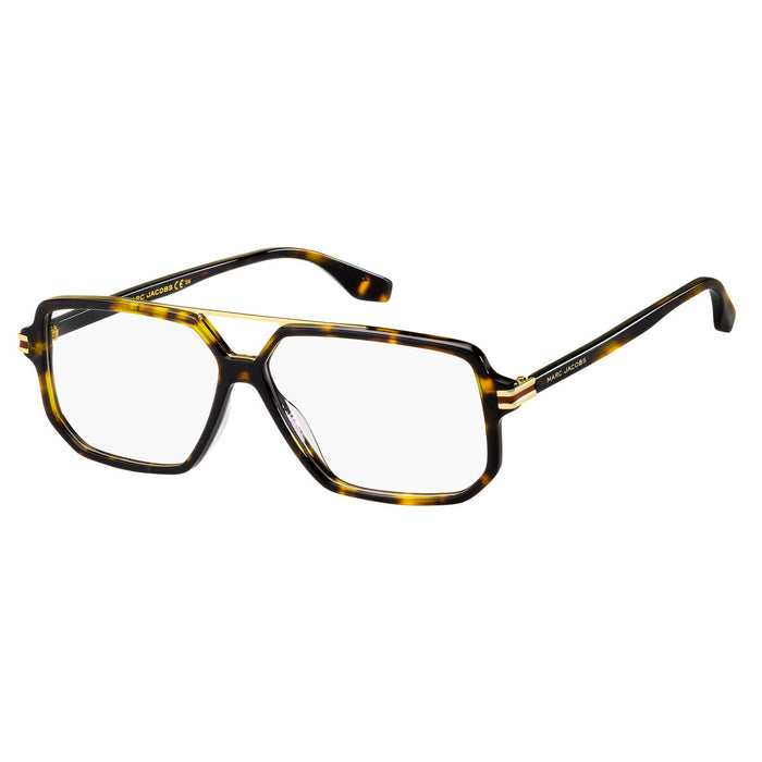 Ramă de Ochelari Bărbați Marc Jacobs MARC-417-086 ø 58 mm