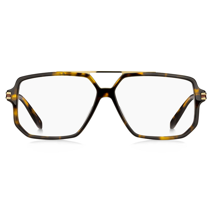 Ramă de Ochelari Bărbați Marc Jacobs MARC-417-086 ø 58 mm