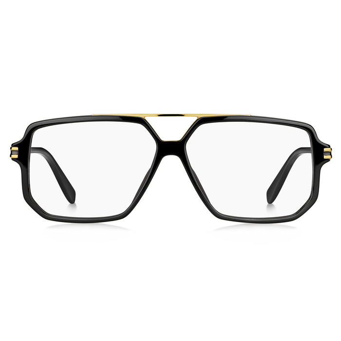 Ramă de Ochelari Bărbați Marc Jacobs MARC-417-807 ø 58 mm