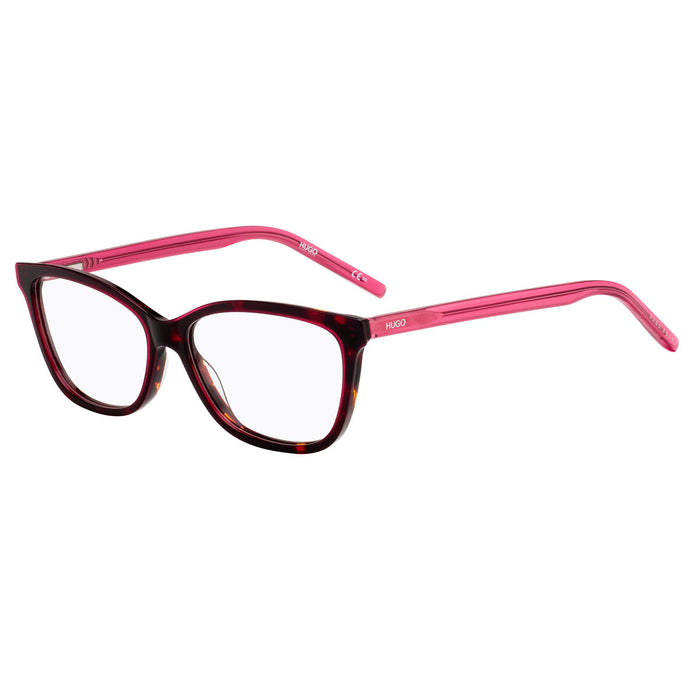 Ramă de Ochelari Damă Hugo Boss HG-1053-VA4 Ø 55 mm