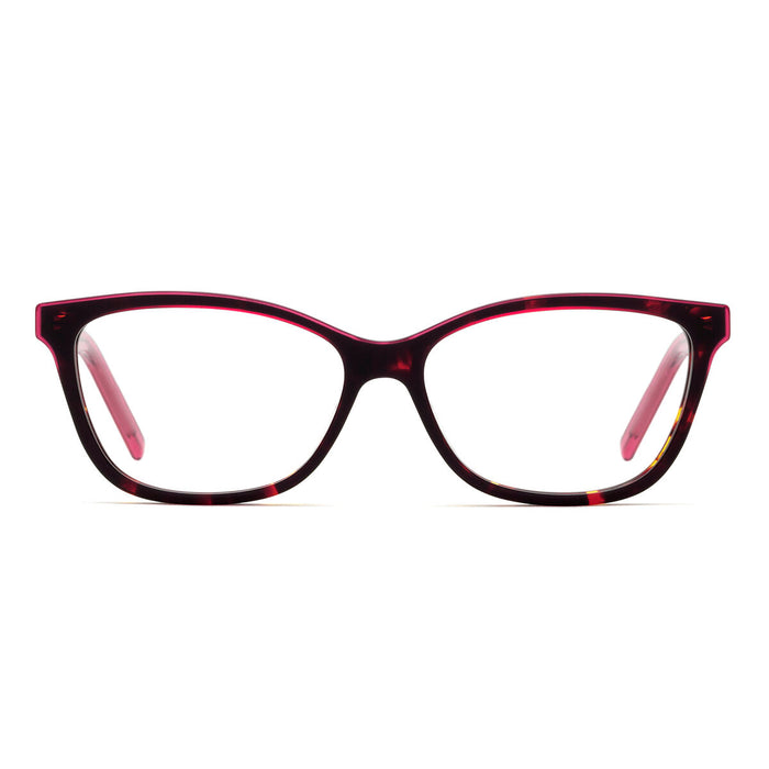 Ramă de Ochelari Damă Hugo Boss HG-1053-VA4 Ø 55 mm