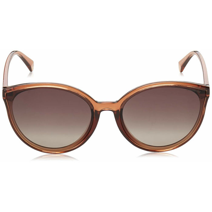 Ochelari de Soare Damă Polaroid PLD 4082/F/S Ø 62 mm Maro