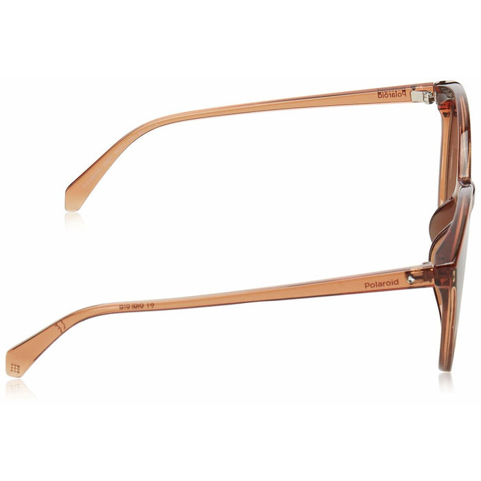 Ochelari de Soare Damă Polaroid PLD 4082/F/S Ø 62 mm Maro