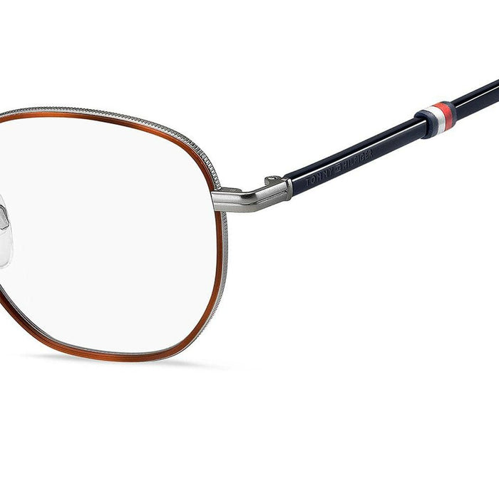 Ramă de Ochelari Bărbați Tommy Hilfiger TH-1686-R81 Ø 48 mm