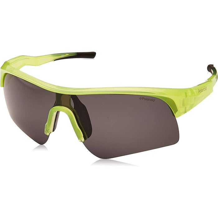 Ochelari de Soare Unisex Polaroid PLD7024-S-40G Ø 99 mm